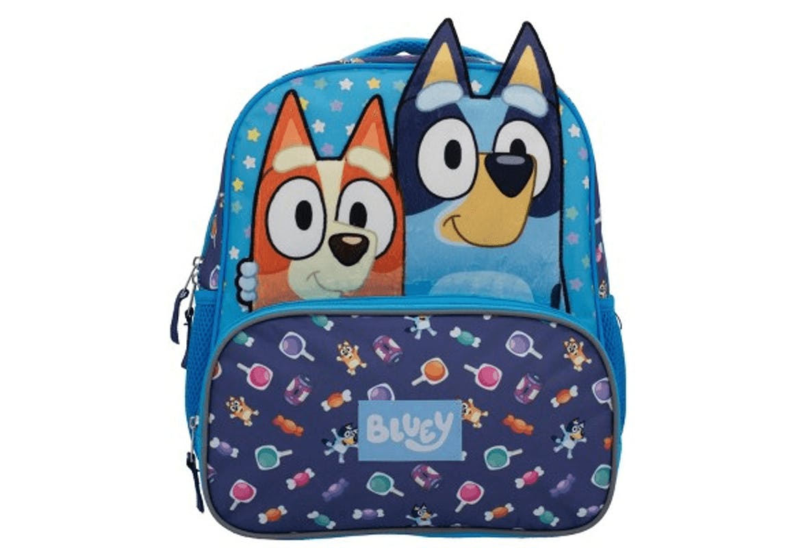 Bluey Kids' Backpack