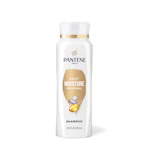3 Pantene Shampoos
