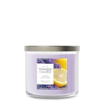 Yankee Candle Lemon Lavender Candle