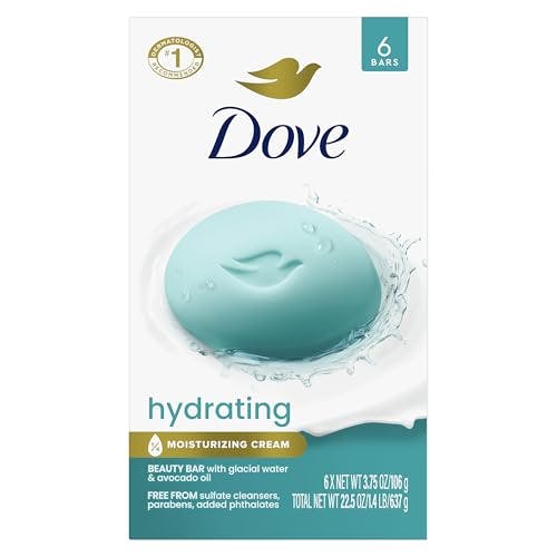 Dove Beauty Bar