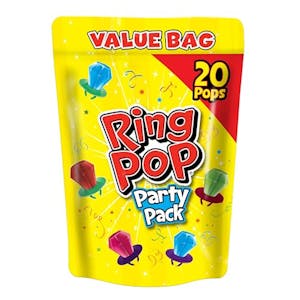 Ring Pop Candy