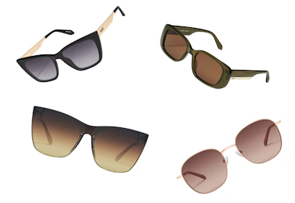 2 Quay Sunglasses