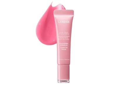 Laneige Tinted Lip Serum