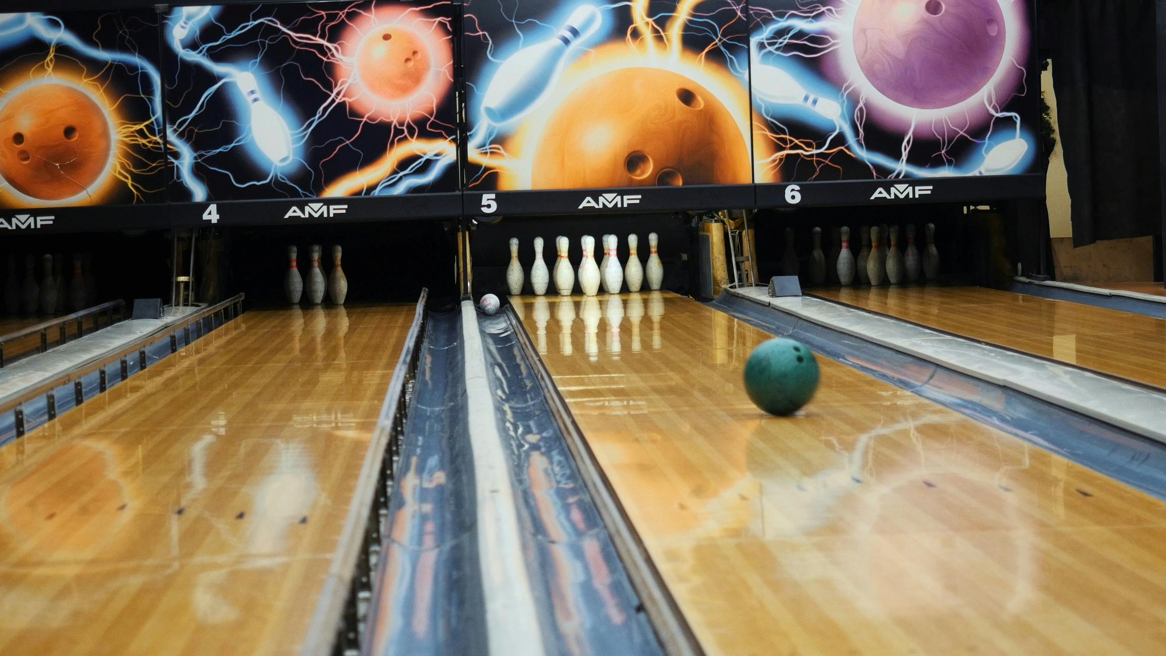 National Bowling Day is August 12 — Here's How to Celebrate