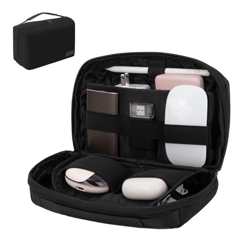 Electronics Organizer Case