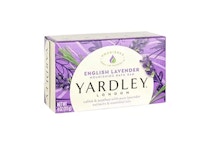 Yardley London Bar Soap