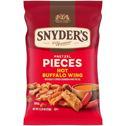 Snyder's of Hanover Pretzel Pieces