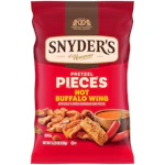 Snyder's of Hanover Pretzel Pieces