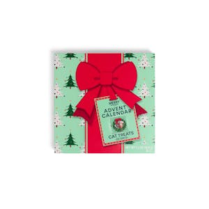 Cat Treat Advent Calendar