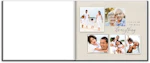 CVS 8x10 Photo Book