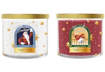 Yankee Candle 3-Wick Candle