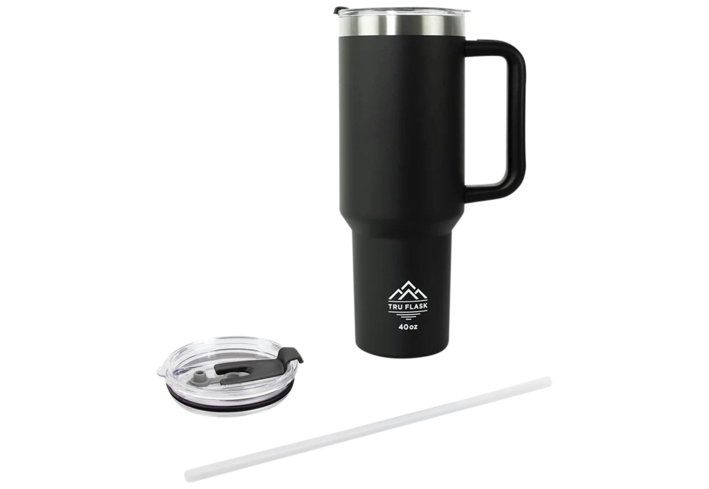 TruFlask Tumblers