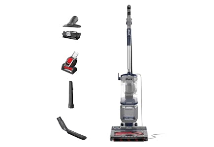 Shark Lift-Away Vacuum