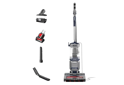 Shark Lift-Away Vacuum