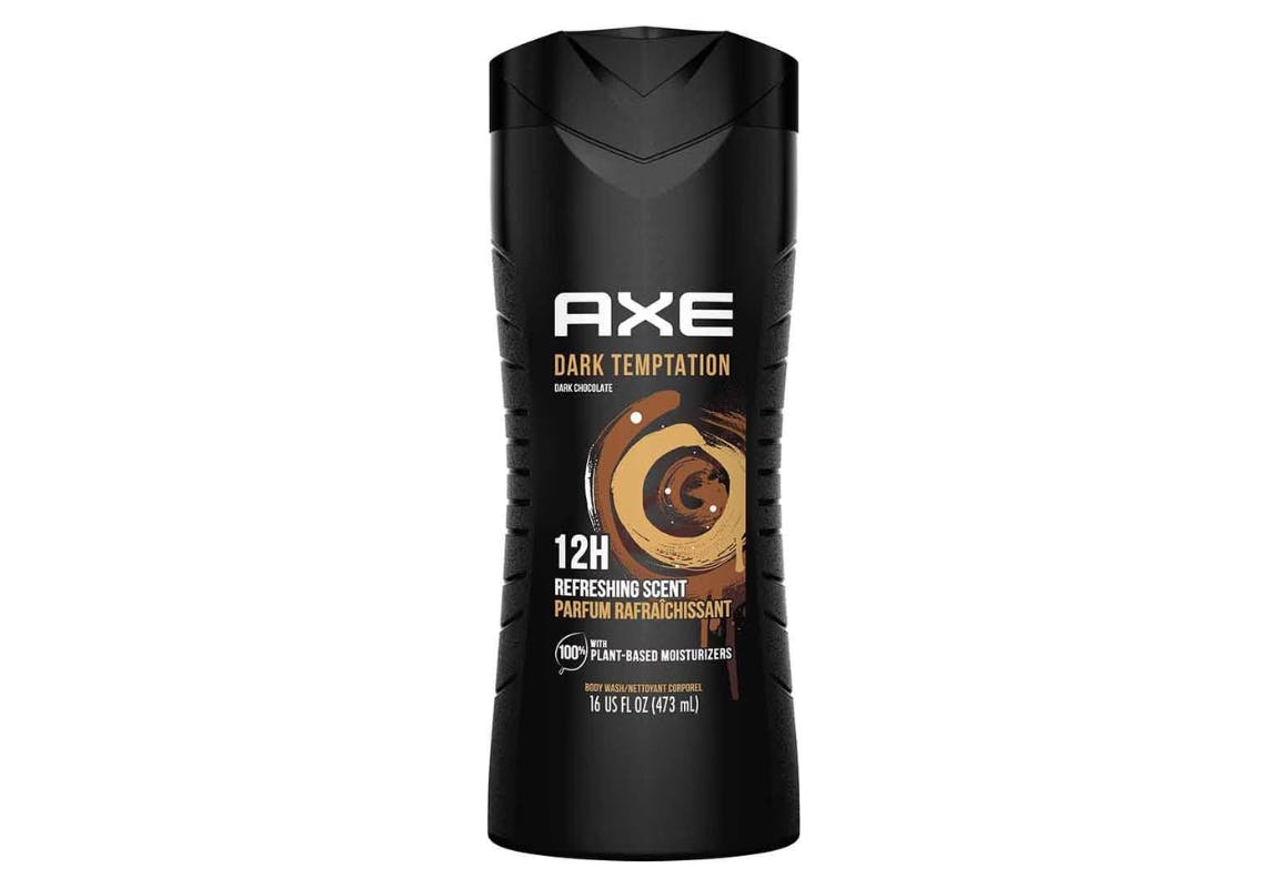 Axe Body Wash