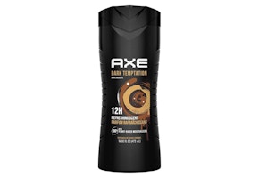 Axe Body Wash