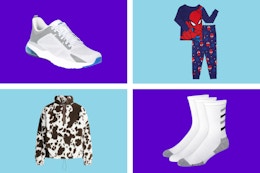 Walmart Clothing