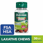 Dulcolax Chewy Fruit Bites