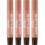 Burt's Bees Shimmer Lip Tint 4-Pack