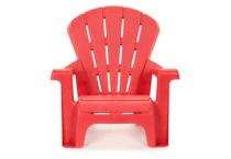 Little Tikes Kids' Adirondack Chair