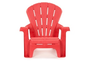 Little Tikes Kids' Adirondack Chair
