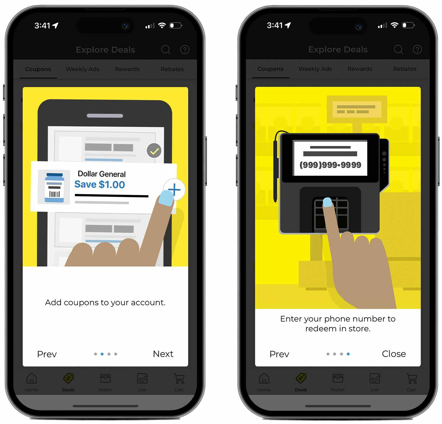 How to Use DG Coupons at Dollar General The Krazy Coupon Lady