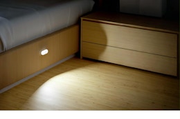 amazon under cabinet light