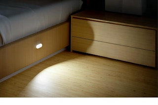 amazon under cabinet light