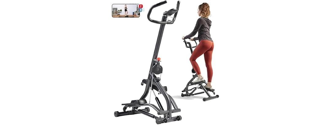 Stair Stepper