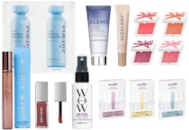 Allure Beauty Box Monthly Subscription