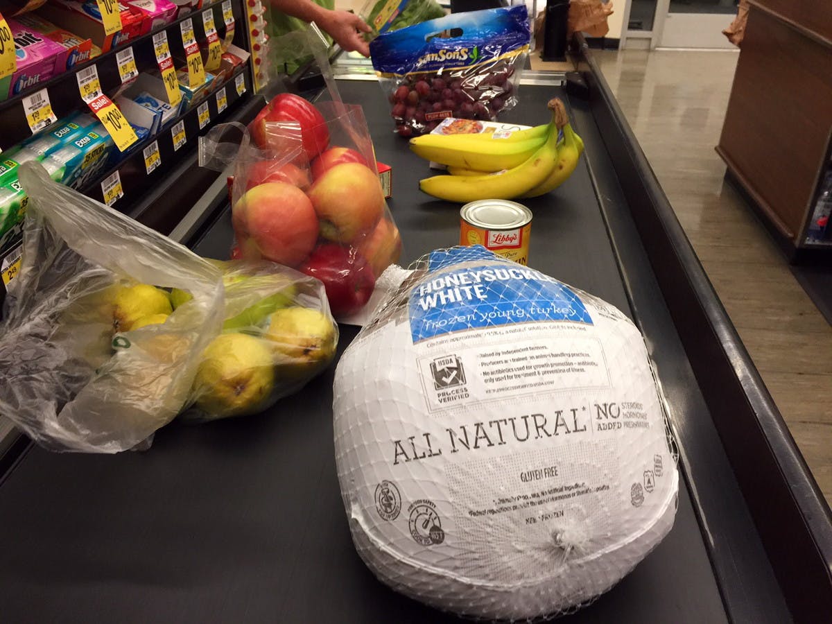 Turkey Shortage 2022: Bird Flu Is Raising Your Thanksgiving Prices