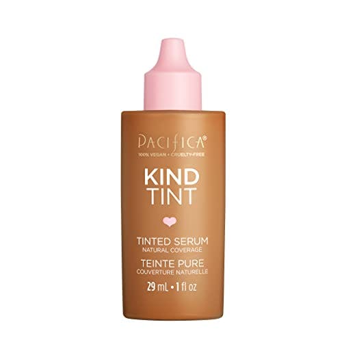 Pacifica Kind Tint Serum