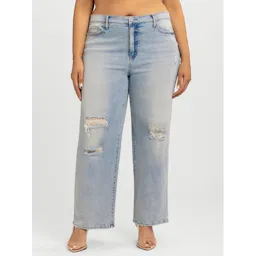 Jessica Simpson Women's Rosa Jeans