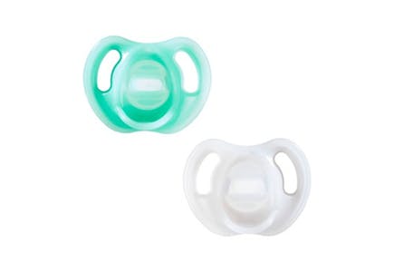 Tommee Tippee Pacifier Set