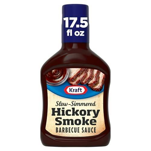 Kraft BBQ Sauce