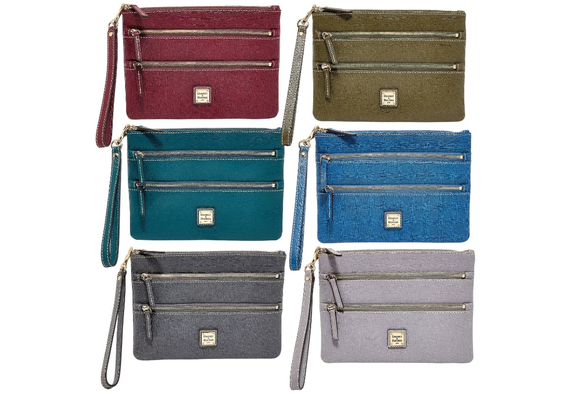 Dooney & Bourke Wristlet