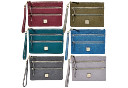 Dooney & Bourke Wristlet