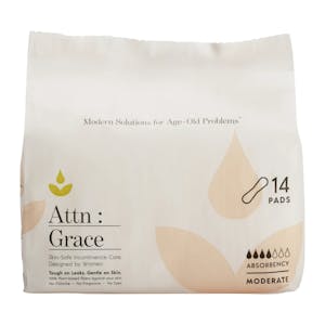 2 Attn: Grace Pads