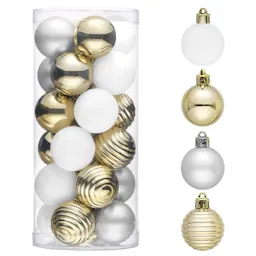 Christmas Tree Ornament Set