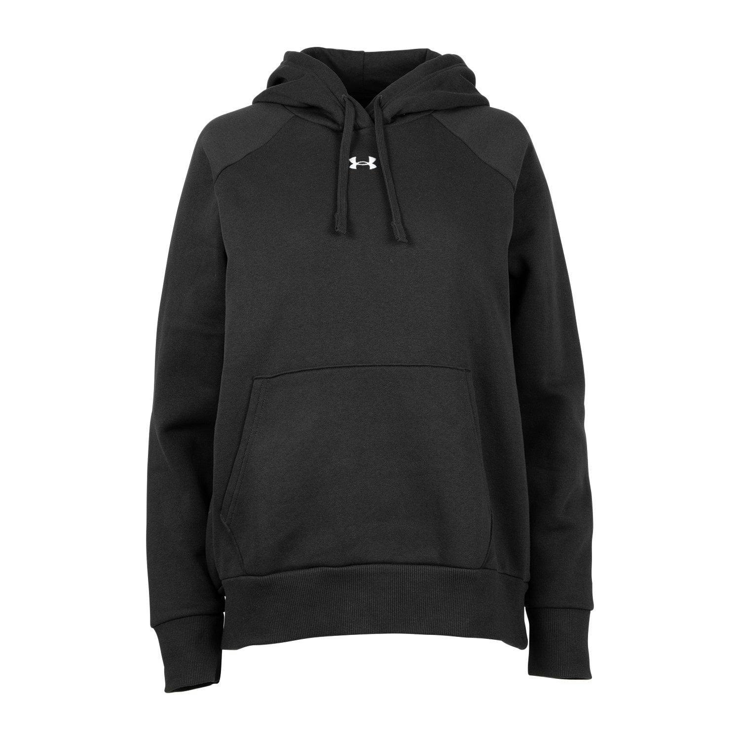 Under Armour Women's Rival Hoodie