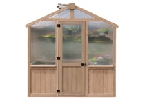 Yardistry Greenhouse