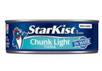 StarKist Tuna Can