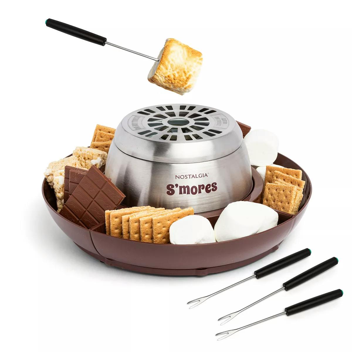 S'mores Maker