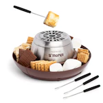 S'mores Maker