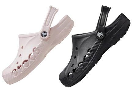 Crocs Adult Clogs