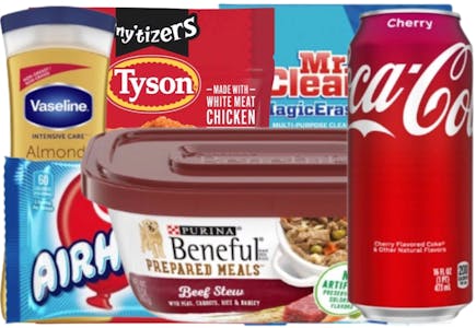 10 Household Items