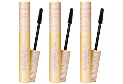 Tarte Tubing Mascara