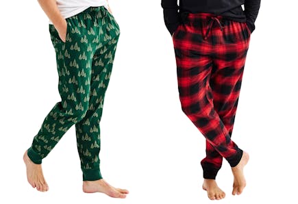 Sonoma Goods Men's PJ Pants