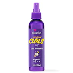 Aussie Miracle Curls Refresher Spray