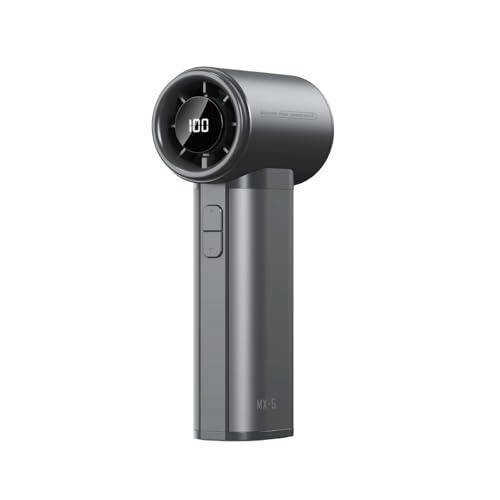 Mini Turbo Fan